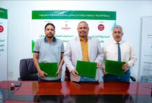 حضرموت.. مؤسسة سدن للثلاسيميا وأمراض الدم الوراثية تقيم مخيم جراحي لعمليات استئصال الطحال والمرارة