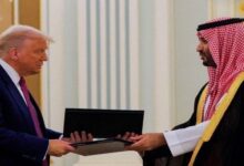 حقبة ذهبية جديدة في العلاقات: السعودية وأمريكا توقعان وثيقة شراكة اقتصادية واستثمارات بـ600 مليار دولار