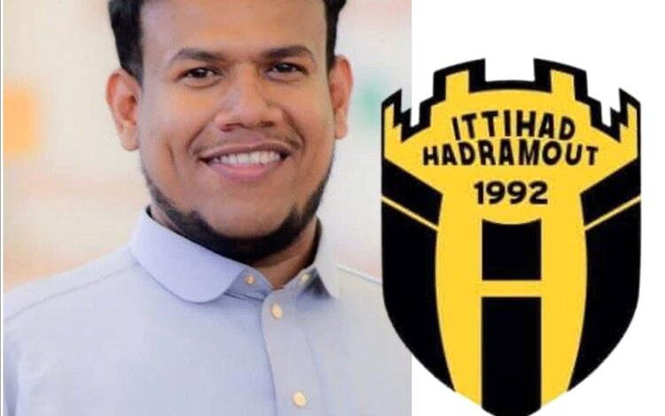 حكاية إبداع إعلامي اتحاد حضرموت يلفت الأنظار بأفكاره المبتكرة إبداع,احتراف,تأثير واسع