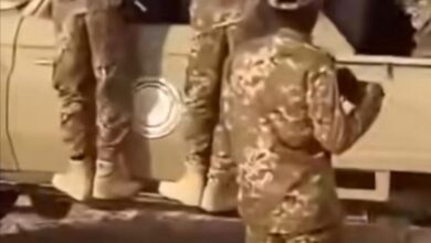 حلف قبائل حضرموت يبدأ فعليًا تشكيل قوات عسكرية في وادي حضرموت