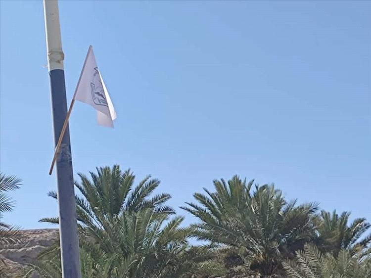 حملة توعوية بساه لدعم مطالب حضرموت المشروعة