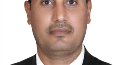 خبير نفطي يحذر من صراع نفوذ على قطاع جنة 5 النفطي