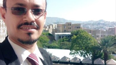 د. الكحلي: رواتب موظفي  الدولة لم تصرف لهذا السبب!