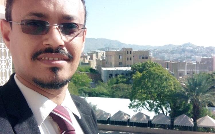 د. الكحلي: رواتب موظفي  الدولة لم تصرف لهذا السبب!