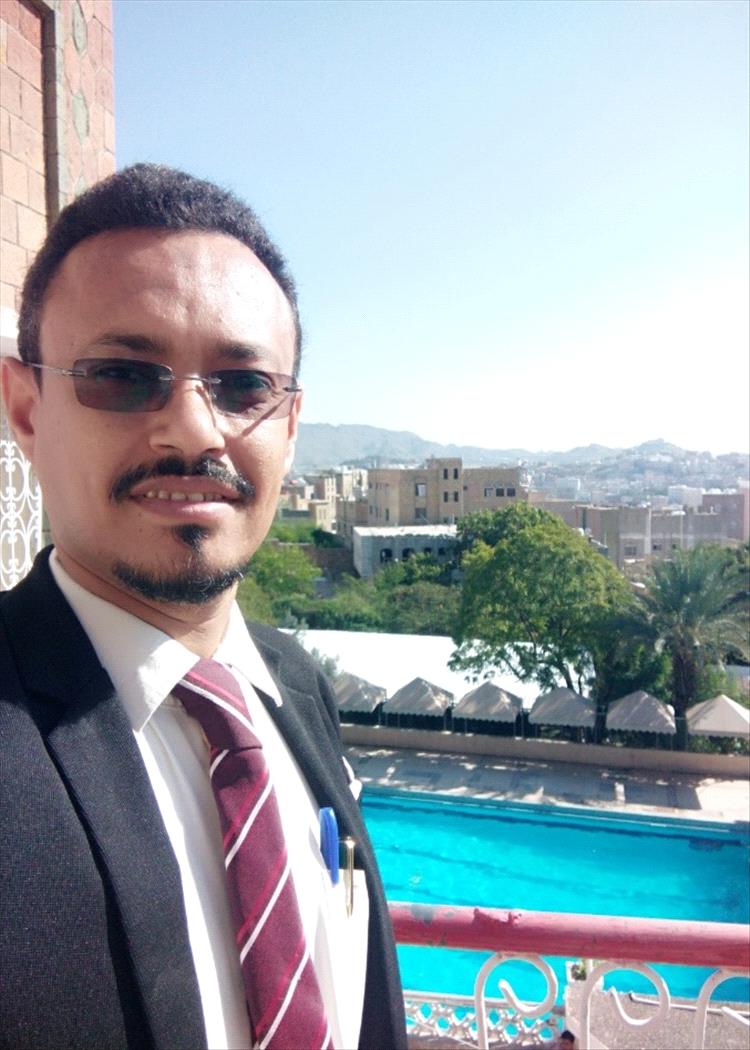د. الكحلي: رواتب موظفي الدولة لم تصرف لهذا السبب!