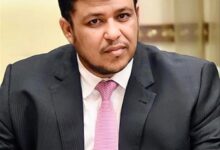 د. عبدالله العليمي يبارك تعيين سالم بن بريك رئيسًا للوزراء ويؤكد دعم مجلس القيادة له