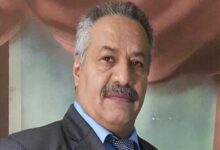 رئيس البنك الاهلي بعدن يوجه طلبًا رسميًا لانضمام اليمن إلى الولايات المتحدة الأمريكية كولاية جديدة