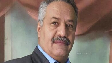 رئيس البنك الاهلي بعدن يوجه طلبًا رسميًا لانضمام اليمن إلى الولايات المتحدة الأمريكية كولاية جديدة