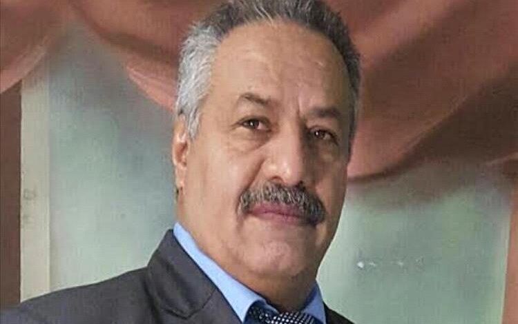 رئيس البنك الاهلي بعدن يوجه طلبًا رسميًا لانضمام اليمن إلى الولايات المتحدة الأمريكية كولاية جديدة