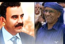 رئيس المجلس الأهلي لأبناء مديرية ميفعة محافظة شبوة يشيد بالدور الإنساني الكبير للشيخ عبدالله عمر بن دول