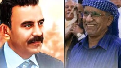 رئيس المجلس الأهلي لأبناء مديرية ميفعة محافظة شبوة يشيد بالدور الإنساني الكبير للشيخ عبدالله عمر بن دول