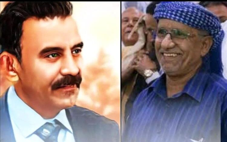 رئيس المجلس الأهلي لأبناء مديرية ميفعة محافظة شبوة يشيد بالدور الإنساني الكبير للشيخ عبدالله عمر بن دول
