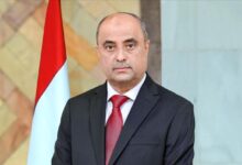 رئيس الوزراء: الدعم السعودي مكَّن اليمن من الصمود في وجه العواصف
