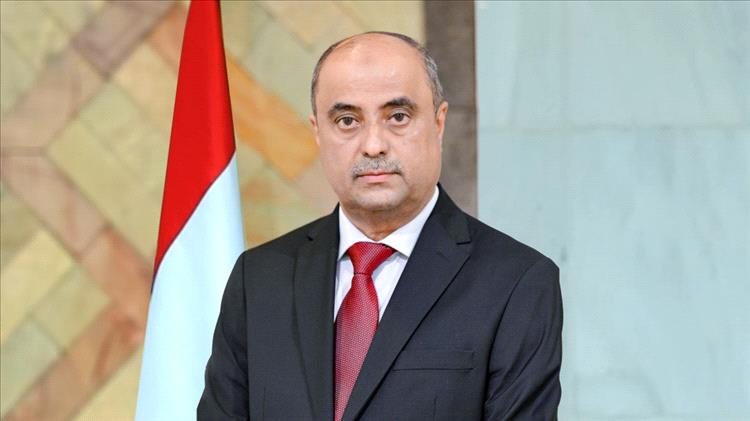 رئيس الوزراء: الدعم السعودي مكَّن اليمن من الصمود في وجه العواصف