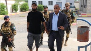 رئيس جامعة أبين يستقبل الشنيني ويثمّن مبادرته بدعم كلية الشريعة بالطاقة الشمسية