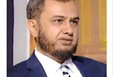 رئيس حركة النهضة يوجه نداءً عاجلاً لإنقاذ عدن ويحذر من غضب شعبي قادم.