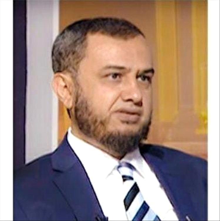 رئيس حركة النهضة يوجه نداءً عاجلاً لإنقاذ عدن ويحذر من غضب شعبي قادم.