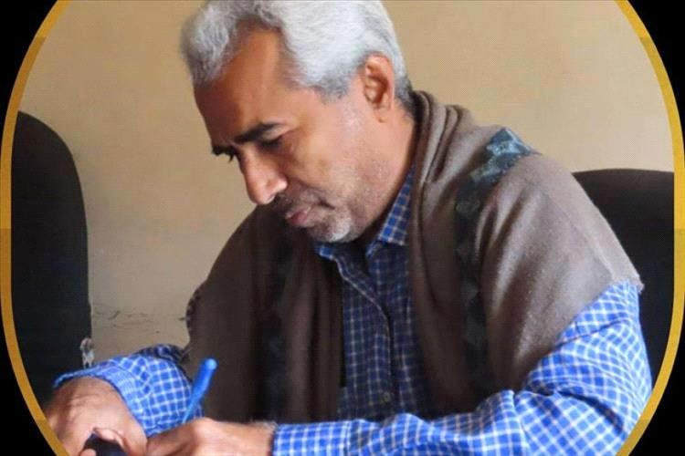 رئيس حزب المؤتمر بأبين يطالب الأجهزة الأمنية برفع يدها عن الجبايات