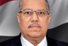 رئيس مجلس الشورى اليمني يوجه رسالة شكر للنائب المصري مصطفى بكري لجهوده في الإفراج عن يمنيين موقوفين بالقاهرة