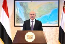 رئيس مجلس القيادة الرئاسي: القضية الجنوبية جوهر أي تسوية عادلة والوحدة لن تُفرض بالشعارات