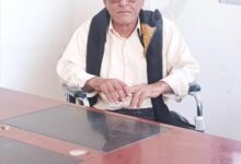 رئيس منسقية جامعة أبين يعود من رحلته العلاجية ويعقد اجتماعًا لمناقشة أبرز القضايا