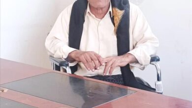 رئيس منسقية جامعة أبين يعود من رحلته العلاجية ويعقد اجتماعًا لمناقشة أبرز القضايا