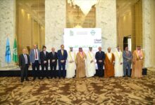 رئيس هيئة الطيران المدني يشارك في الاجتماع الـ(72) للمجلس التنفيذي للمنظمة العربية للطيران المدني بالرباط