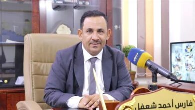 رئيس هيئة تنظيم شئون النقل ينفي تسجيل أي وفيات ويؤكد تأمين عبور الحجاج عبر منفذ الوديعة