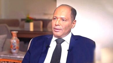 راشد :  الوجوه هي ذاتها ونحن على أعتاب محطة فاصلة