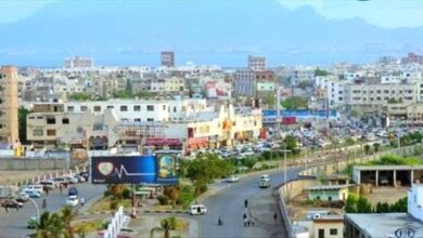 رجل يُقدم على قتل زوجته في منطقة المحاريق بعدن