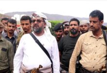 ردفان تحتضن يافع في صلح قبلي رفيع المستوى يجسد أسمى معاني التسامح والوحدة الجنوبية