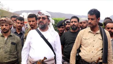 ردفان تحتضن يافع في صلح قبلي رفيع المستوى يجسد أسمى معاني التسامح والوحدة الجنوبية