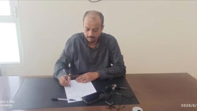 ردمان: نقص بانتاجية مياه الشرب لحقل ابار مغرس ناجي بسبب قلة منسوب المياه