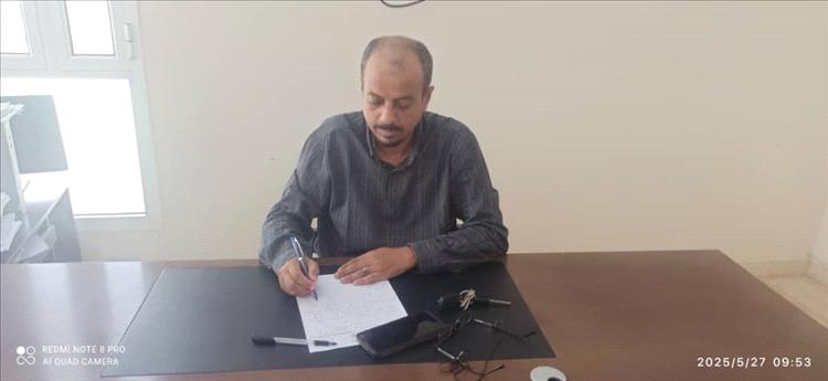 ردمان: نقص بانتاجية مياه الشرب لحقل ابار مغرس ناجي بسبب قلة منسوب المياه