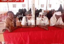 روضة الزهراء بأحور تحتفل بالختام السنوي للعام الدراسي 2024 – 2025 بحضور رسمي وتربوي واسع"