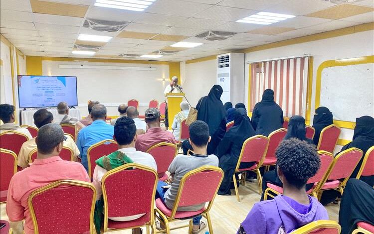 سكرتير أول اشتراكي حضرموت الحامد يؤكد دور النقابات في النهوض الوطني ويدعو لاستنهاض الروح الكفاحية للطبقة العاملة