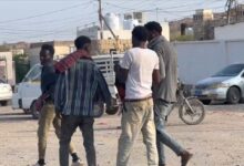 شبكات تهريب البشر في أبين.. ممرات بحرية غير شرعية وصمت أمني مريب