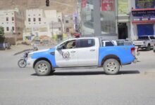 شرطة سيئون تضبط متهمَين بسرقة دراجة نارية دون وجود بلاغ عن الحادثة من مالكها
