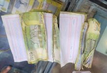 شرطة عتق تتمكن من القبض على متهم يقوم بتزوير العملة الوطنية والنصب والاحتيال للمحلات التجارية والمواطنين