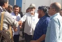 شركة الوحدة للأسمنت تشيد بأمن خنفر لتحرير مدرائها المختطفين وإعادتهم سالمين