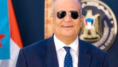 شطارة: استمرار الأزمات قد يخرج الأمور عن السيطرة.. وهذه نصيحتي للانتقالي!