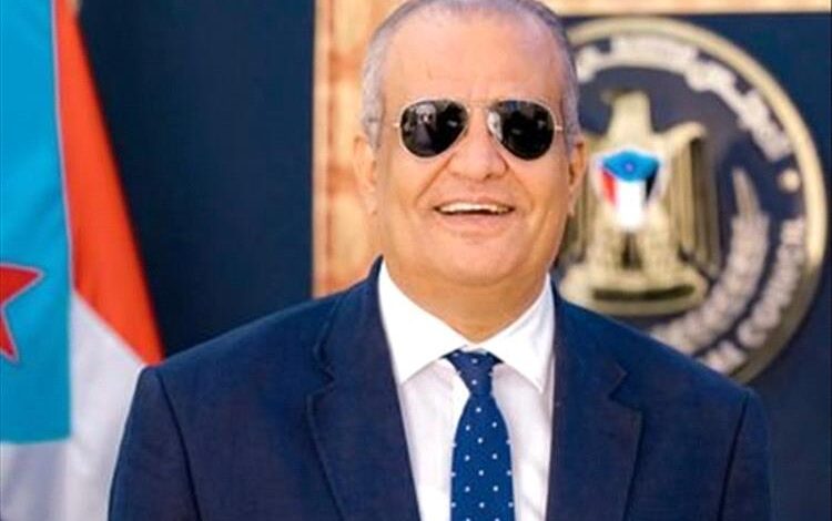 شطارة: استمرار الأزمات قد يخرج الأمور عن السيطرة.. وهذه نصيحتي للانتقالي!