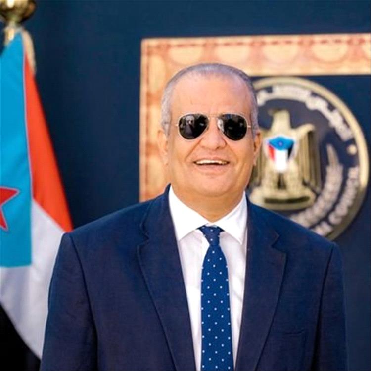 شطارة: استمرار الأزمات قد يخرج الأمور عن السيطرة.. وهذه نصيحتي للانتقالي!