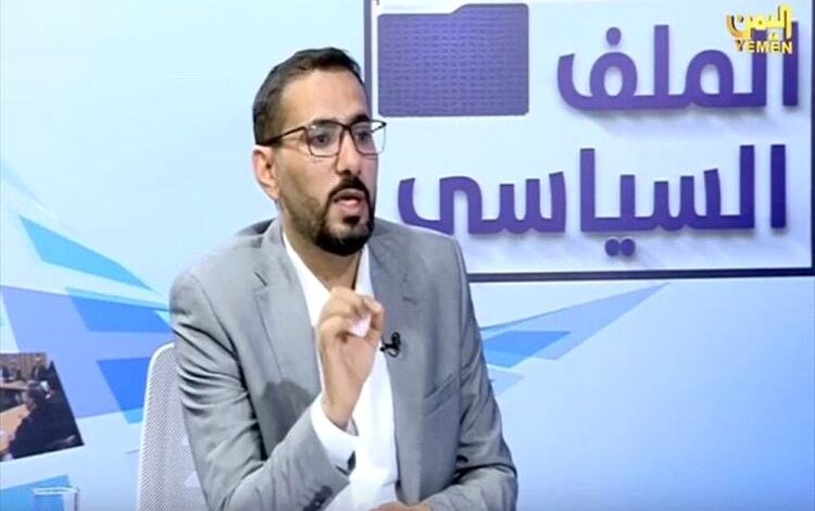 صحافي: سنكشف للناس حقائق تقشعر لها الأبدان!