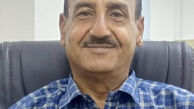 صحافي : عودة عبدربه منصور مع ثلاثة نواب ورئيس حكومة ومحافظ لعدن