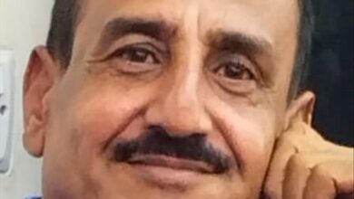صحافي يطالب رئيس الوزراء الجديد بالتدخل لرفع الظلم من الضرائب المجحفة في مطار عدن الدولي