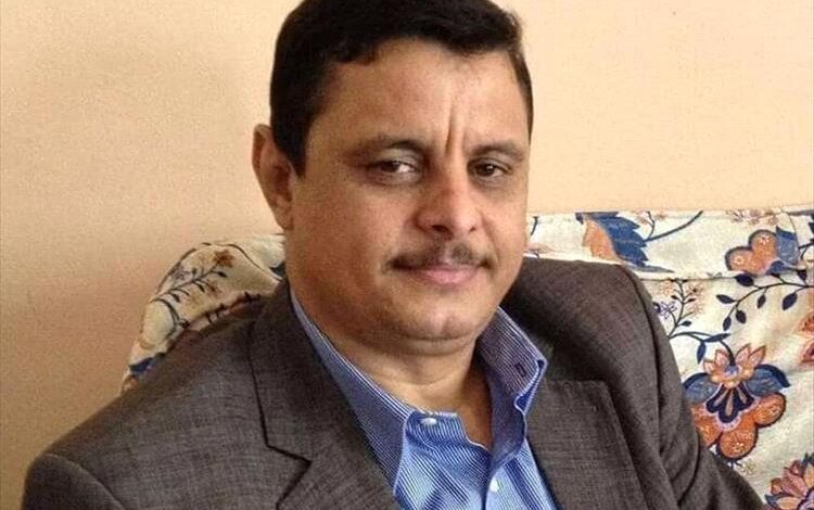 صلاح السقلدي: لقاء الكثيري والنخب بعدن كان صريحاً وعاصفاً.. لكن قيادة المجلس تعيش في بُروج عاجية