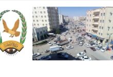 ضبط ثلاثة مطلوبين في قضايا جنائية مختلفة بالمهرة
