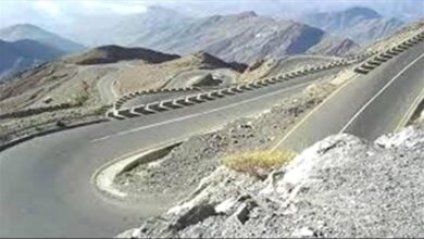 طيران مسيّر حوثي يستهدف جبهة ثرة في لودر وإصابة أحد أفراد المقاومة