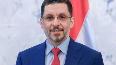 عاجل : بن مبارك يغادر عدن الى السعودية